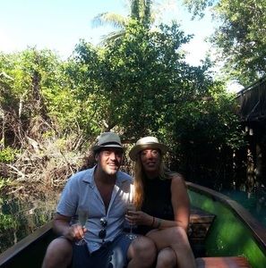 Meet your Posher, Stephanie